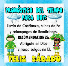 Pronostico Del Tiempo Sabado Alos80 Com Frases De Autoestima Imagenes De Confianza Pronostico Del Tiempo