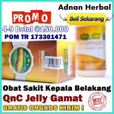 Letakkan pek ais atau haba di bahagian yang sakit. Obat Sakit Kepala Bagian Belakang Herbal Menyembuhkan Secara Alami Shopee Indonesia