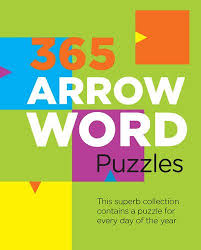 Recent coverage in major new outlets has called attention. 365 Arrowword Puzzles 9781472327178 Amazon Com Books