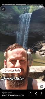 Cliff Hunter Grant County