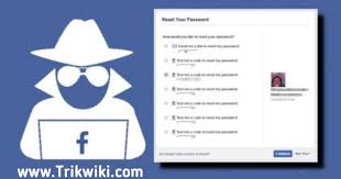 Cara Ini Hanya Untuk Mengembalikan Akun Kalian Yang Lupa Kata Sandi Saja Ada Baiknya Jika Trik Membobol Password Facebook Ini Anda Gu Persandian Facebook Tahu