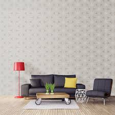 Coloroll Vibration Glitter Wallpaper In Mink