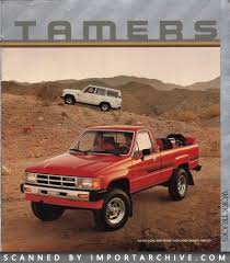 Image result for Brown 1986 Toyota