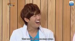 Compilation] Happy Together