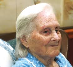 Perry Myrtle Beatrice Hatcher Collins, 91, passed away