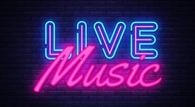 Live Music: The Snark Twins