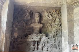Elephanta Caves Mumbai - A Marvel of ...