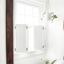 Diy Interior Window Shutters Diy Interior Window Shutters Diy Interior Shutters Minimalism Interior