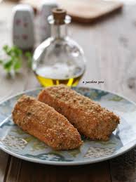 Check spelling or type a new query. Filetto Di Salmone Panato Al Forno A Zucchero Zero Ricetta Idee Alimentari Ricette Cibo