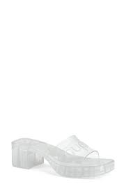 Shop gg thong sandal online at bloomingdales.com. Women S Designer Mules Slides Nordstrom