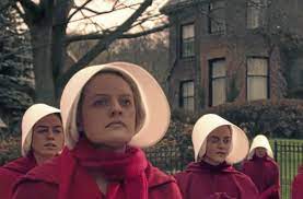 Qu'est ce qui nous attend. The Handmaid S Tale A Quelle Heure Et Sur Quelle Chaine Suivre La Saison 3