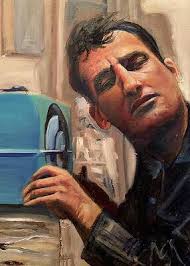 Scott Poole Art for Sale