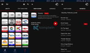 Cnet download provides free downloads for windows, mac, ios and android devices across all categories of software and apps, including security, utilities, games, video and browsers. 6 Aplikasi Tv Online Indonesia Terbaik Android