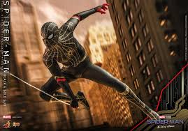 No way home star jb smoove appears to have confirmed that tobey, 46, will be in the blockbuster, as he excitedly discussed the additions to the cast. Spider Man 3 Scenes From Andrew Garfield Tobey Maguire Movies Featured With New No Way Home Toy The Direct