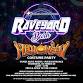 Raveyard Bash  A Halloween Costume Party event image