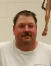 Kevin Wayne Burch Obituary April 15, 2019