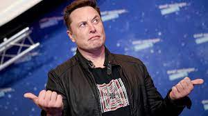 Elon Musk Agrees to Buy Twitter at Original Price of $44 Billion