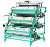 AMD® Three-Stage Tea Sorting Machine,Optical Sorting Machine ...