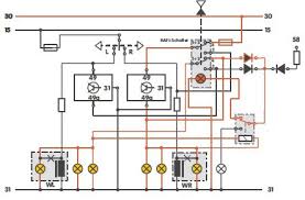 Diskutiere schaltplan und steuersignale blinkerrelais im r 1150 gs und r 1150 gs adventure forum im bereich motorrad modelle; Autoelektrik An Oldies Teil D