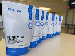 Myprotein Review Which Protein Powder Tastes The Best Slickdeals 2022