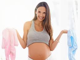 Madchen Oder Junge Neugierig Auf Das Geschlecht Des Babys Nivea Nivea Schweiz