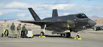 Jsf fighter flight characteristics do not differ from the characteristics of the aircraft of this class, standing on top of the world armed to the beginning of the. The Real F 35 Problem We Need To Solve Defense One