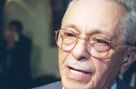 Fallece Luis Alfaro Ucero, fundador de Acción Democrática