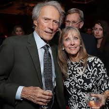 Иствуд, клинт — клинт иствуд clint eastwood имя при рождении: Clint Eastwoods Erstes Bild Mit Geheimer Tochter Gala De