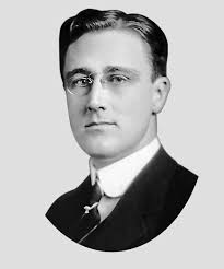Franklin Roosevelt