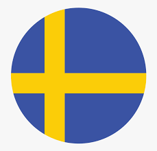 Polish your personal project or design with these sweden flag transparent png images, make it even more personalized and more attractive. Flag Country Sweden Circle Hd Png Download Transparent Png Image Pngitem