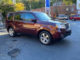 Image result for Dark Cherry 2012 Pilot