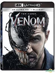 Symbiote secrets (2018) see more ». Yesasia Venom 2018 4k Ultra Hd Blu Ray Hong Kong Version Blu Ray Riz Ahmed Tom Hardy Intercontinental Video Hk Western World Movies Videos Free Shipping