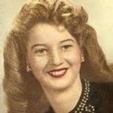 Mary Lou Simpson Obituary February 3, 2005