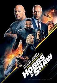 Muy cerca de estrenarse en los cines, llega la continuación número 9 de la saga de rápido y furioso. 24 Ideas De Hobbs Shaw Rpf 9 Fast And Furious Peliculas Completas Rapidos Y Furiosos