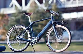 Schindelhauer Goes Electric Die Neuen Urban E Bikes Karl Und Heinrich Urbanbike News E Bike Neuheiten E Bike Fahrrad Design