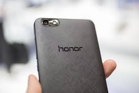 5.5-inch Honor 4X (pictures ...