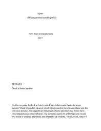 Agnes Felix Rian Constantinescu 1999 2019 By Felix Gelu Konstantinescu Issuu