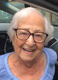 Frances Arnold Obituary