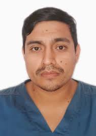 Otorongo TOHALINO CASTILLO, ROBERT PABLO