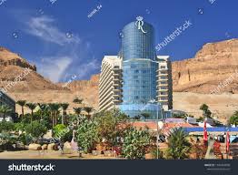 Ein Bokek Dead Sea Israel October Stock Photo 1143964898 | Shutterstock