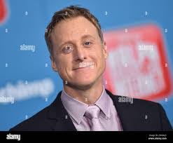 Alan Ralph's Instagram, Twitter & Facebook