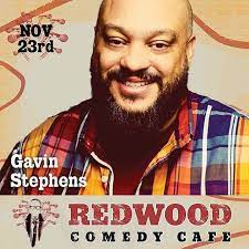He S A Comedian A Writer And A Podcaster And He Just Released His Second Album The Big Easy He S Gavin Stephens And He Will Comedy Cafe Comedians Big Easy