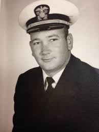 Harold Eugene McCall (1936-1976)