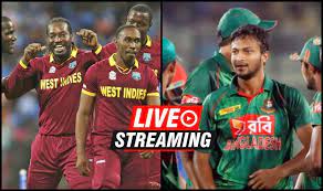 Bangladesh too like west indies have had their share of ups and downs however haven't had the. West Indies Vs Bangladesh Live Streaming Test Series When And Where To Watch India Com