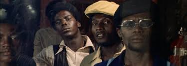 The Harder They Come de Perry Henzell en VoD