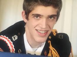 My brother Bobby with my sons .. miss my little brother