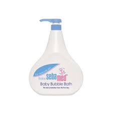10 best bubble baths for babies and kids. Sebamed Baby Bubble Bath 1000ml Mother Baby From Pharmeden Uk