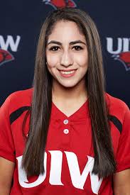 2017 Softball Roster