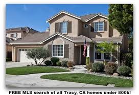 Free Mls Search Of All Tracy Ca Homes Under 800k Home Tracy Mls