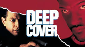 Deep Cover (1992)